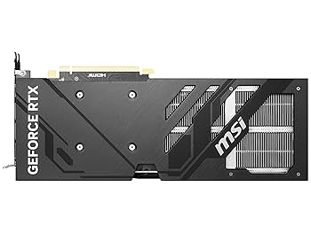 Amazon.com: MSI Gaming GeForce RTX 4060 Ti 8GB GDRR6 Extreme